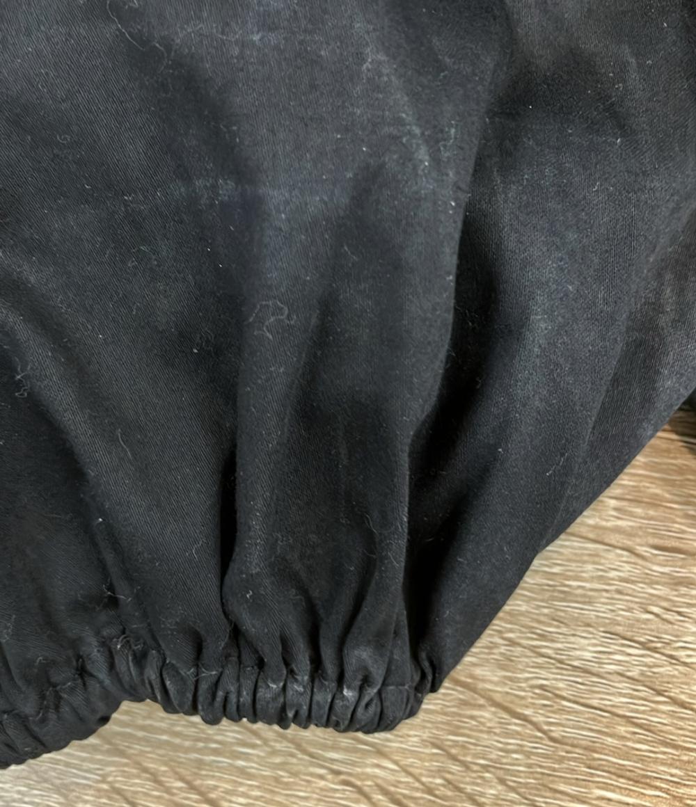 Kate Spade 半袖ブラウス ポプリン オフショルダー トップ KB072 レディース SIZE XS ケイトスペード