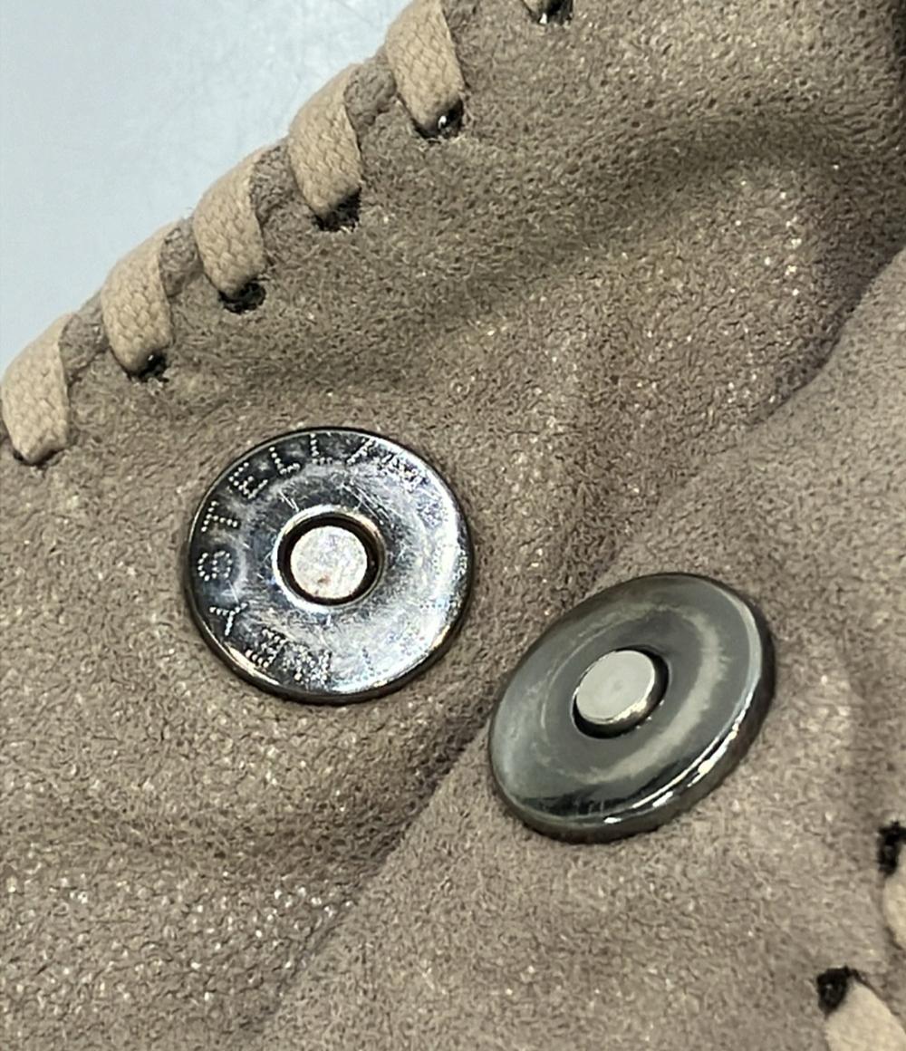 Stella McCartney チェーンハンドバッグ ショルダーバッグ 斜め掛け ファラベラ レディース ステラマッカートニー