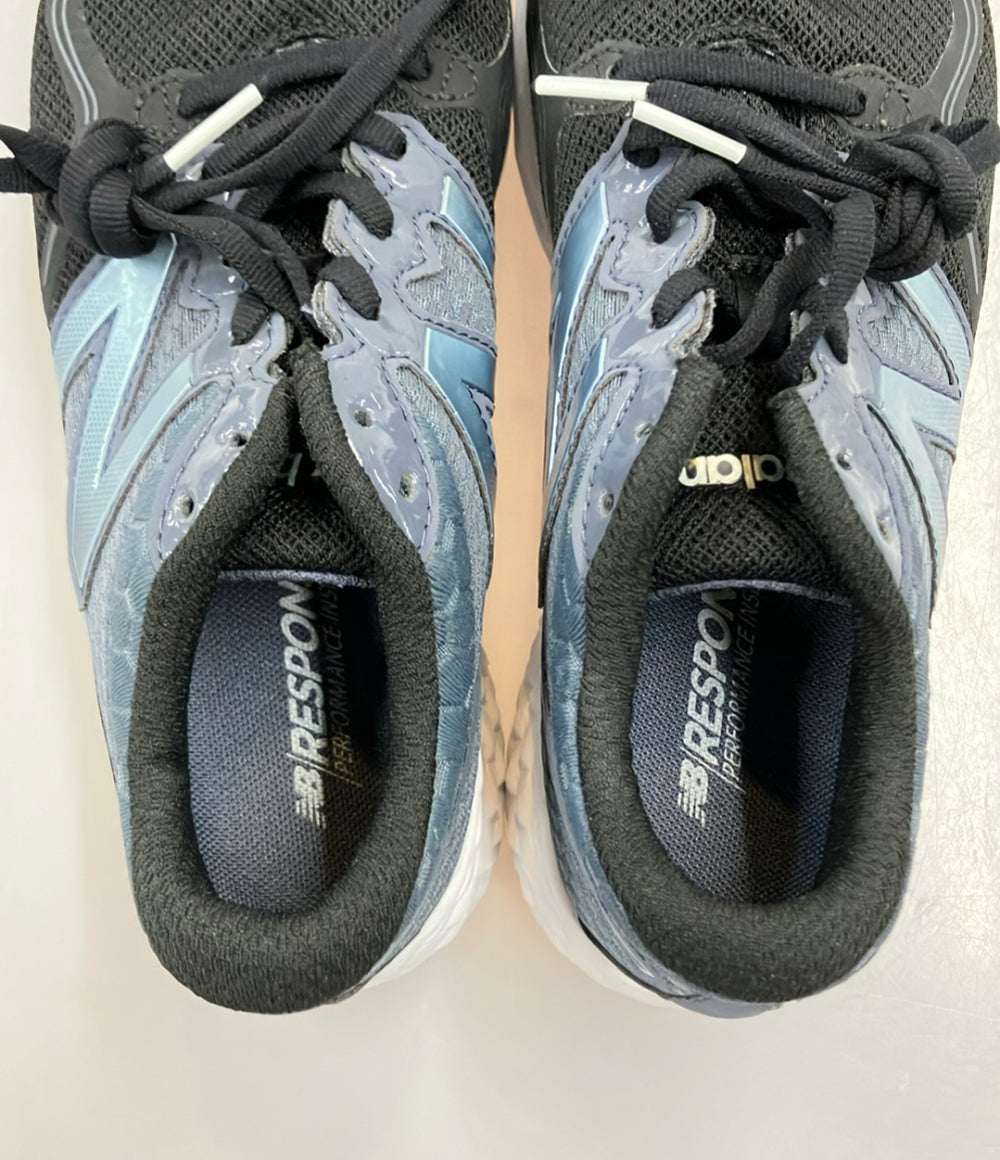 NEW BALANCE ローカットスニーカー WVNZLB1 レディース SIZE 23.0 ニューバランス