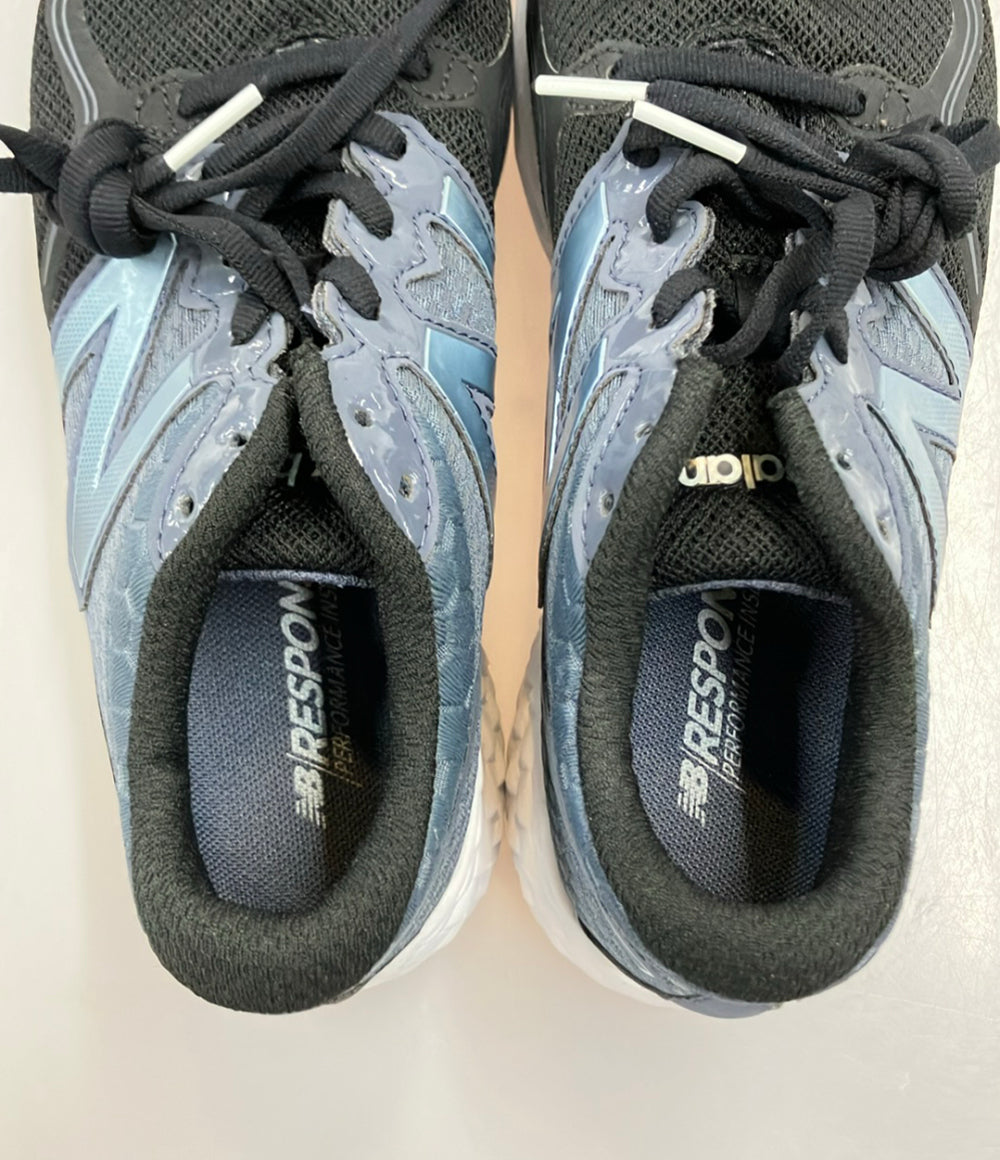 NEW BALANCE ローカットスニーカー WVNZLB1 レディース SIZE 23.0 ニューバランス