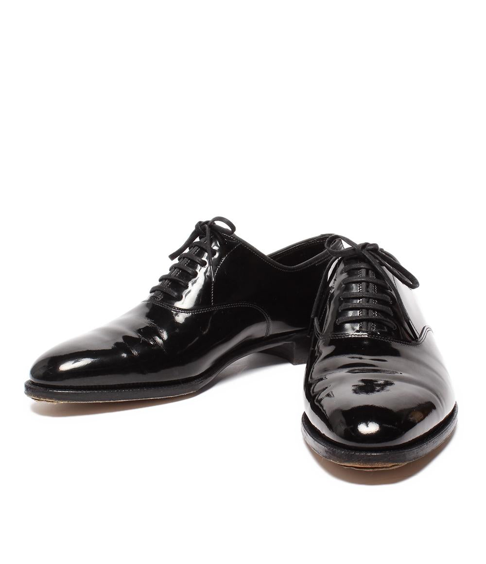 9E JOHN LOBB ジョンロブ GARNIERⅡ革靴 レザーシューズ 9E JOHN LOBB ジョンロブ GARNIERⅡ革靴 レザーシューズ