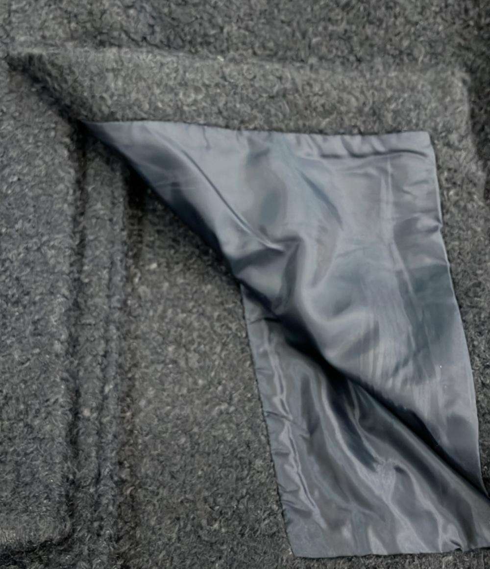 美品 アーバンリサーチ ロッソ コート レディース SIZE F (M) URBAN RESEARCH ROSSO