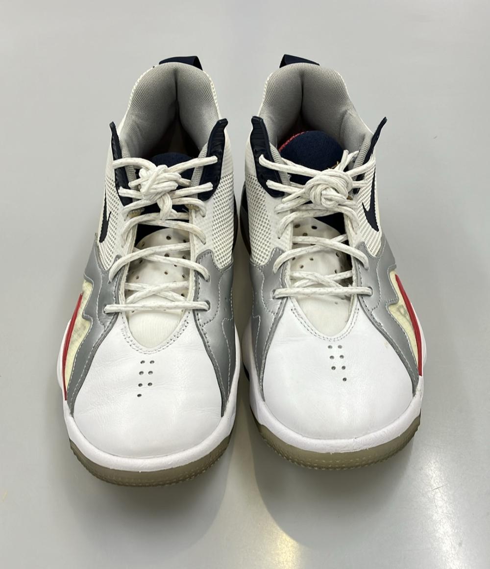 NIKE ローカットスニーカー JORDAN ZOOM 92 CK9183-101 メンズ SIZE 28.5 (XL) ナイキ