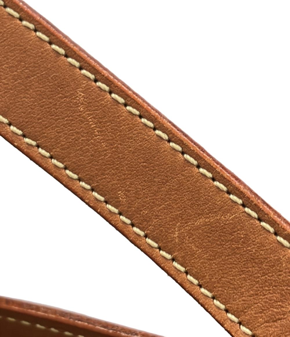 SOMES SADDLE ショルダーバッグ 肩掛け レディース ソメスサドル