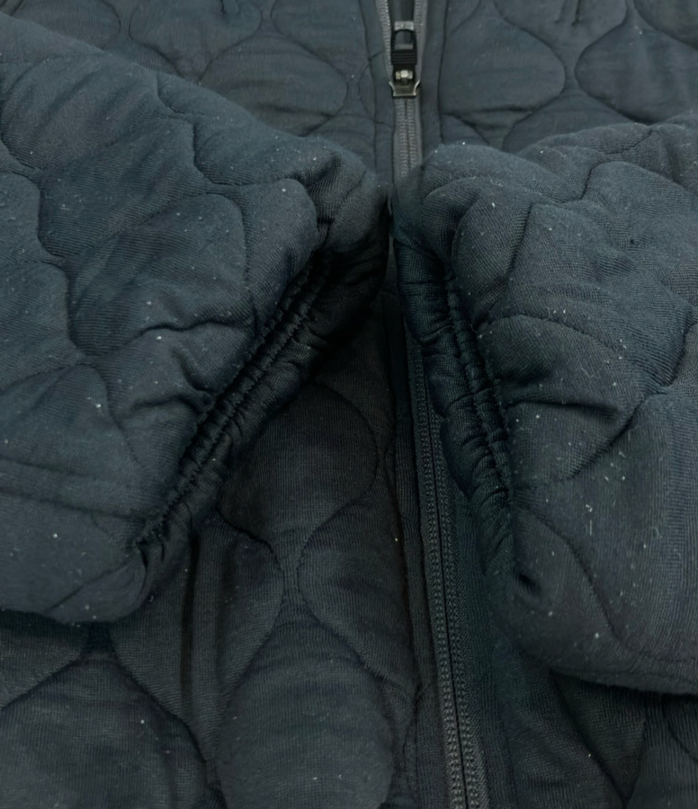 lululemon キルティングコート レディース ルルレモン
