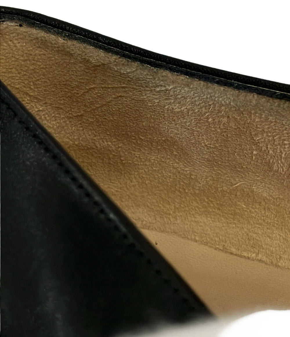 Salvatore Ferragamo パンプス ヴァラ レディース SIZE 7 1/2 サルヴァトーレフェラガモ