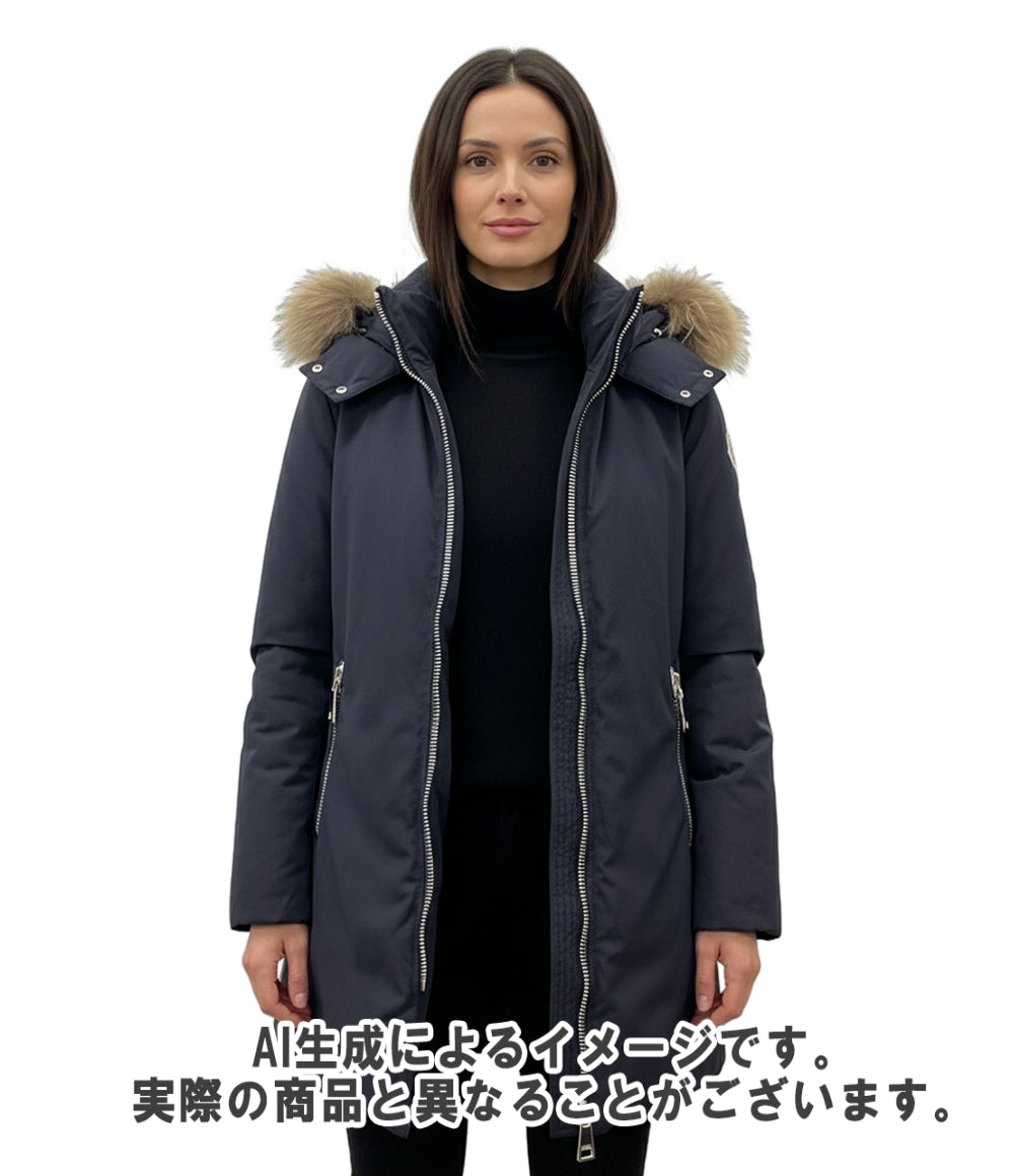 MONCLER ダウンコート DIMITRA DOWN JACKET インポート B20934933825 レディース SIZE 1 (S) モンクレール