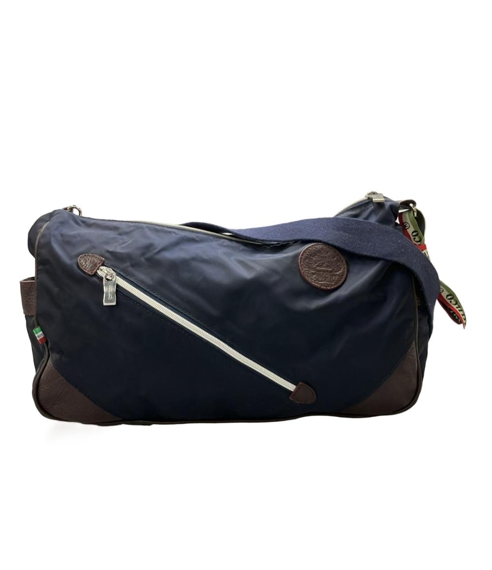 【美品】Orobianco ショルダー バッグ 斜め掛け メンズ・レディース Orobianco ショルダーバッグ 斜め掛け メンズ オロビアンコ – Rehello