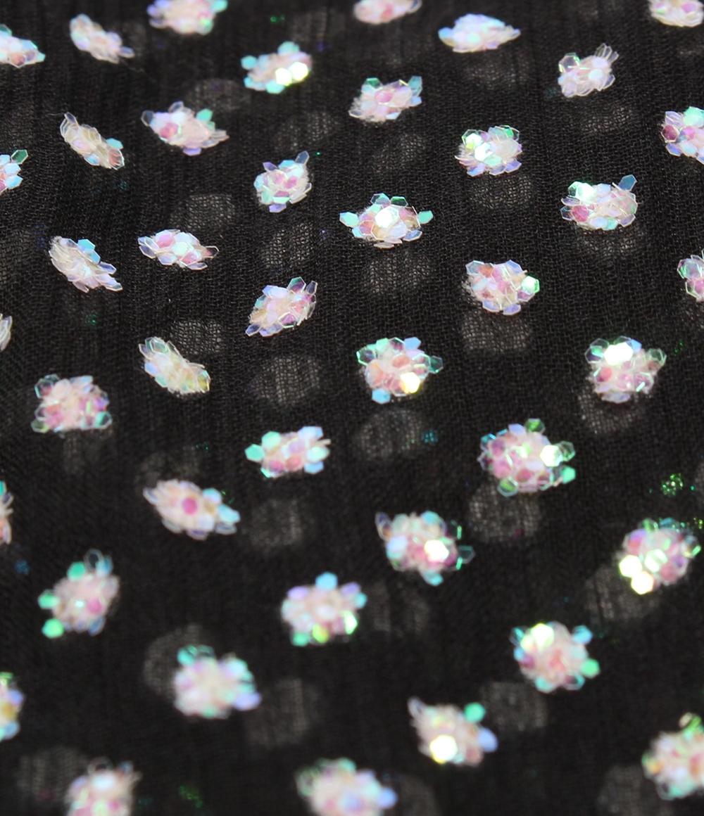 レッドヴァレンティノ セットアップ ノースリーブ パンツ レディース SIZE 38 (XS) RED VALENTINO