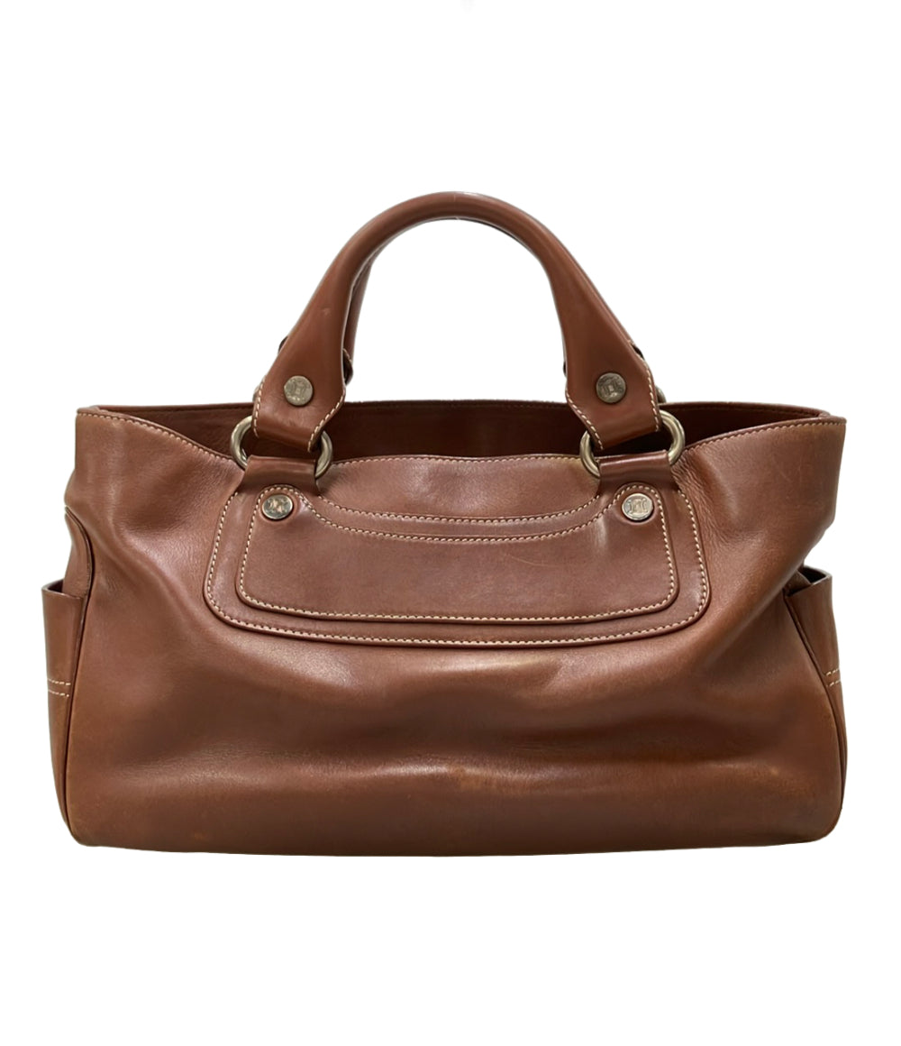 【新品SALE】CELINE ハンドバッグ CELINE ハンドバッグ CE00 23 レディース セリーヌ – Rehello by BOOKOFF