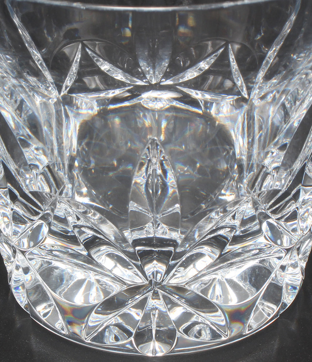 美品 Baccarat イヤータンブラー グラス 2023 エクラ バカラ
