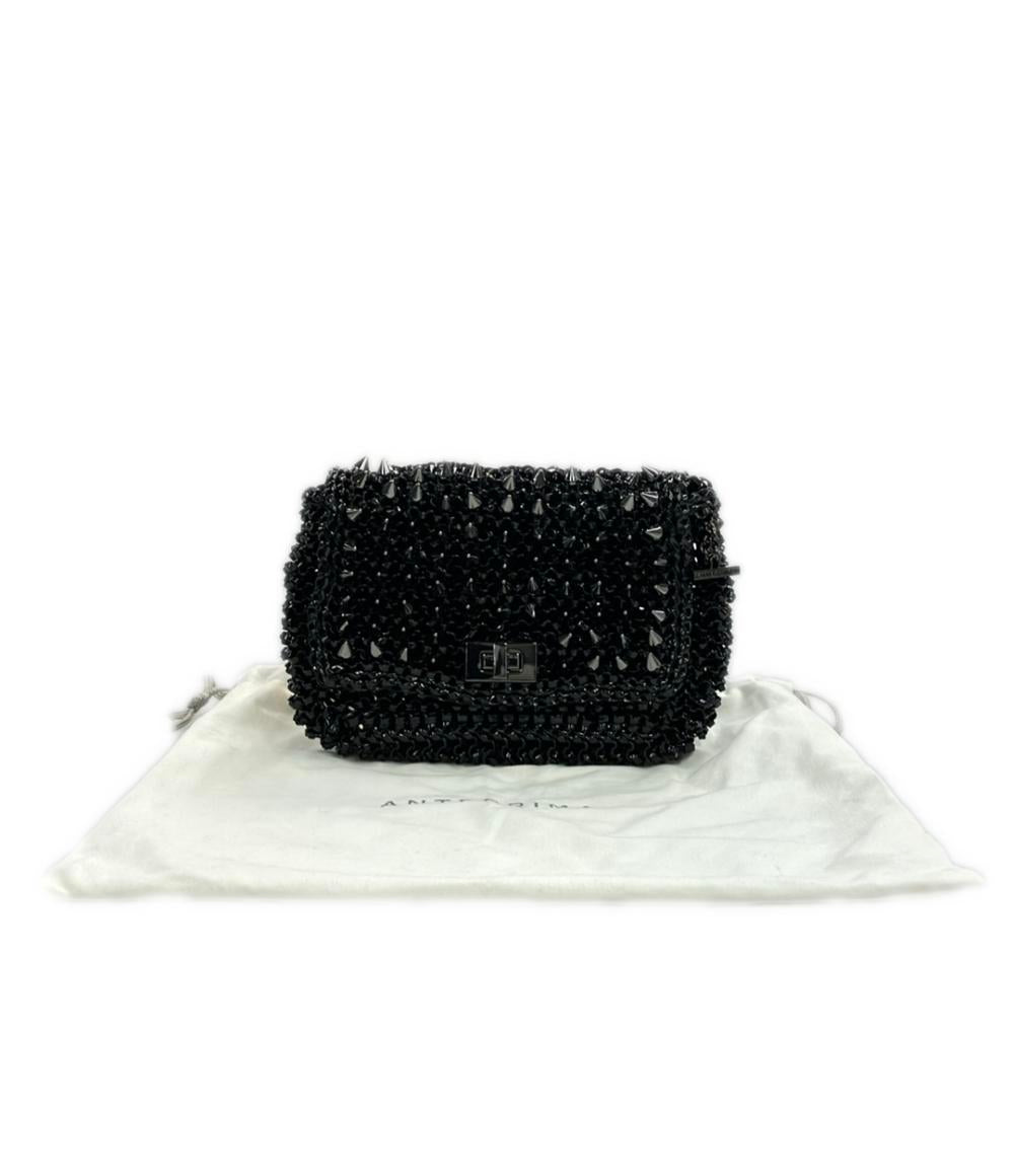 ANTEPRIMA ショルダーバッグ 斜め掛け BORCHIETTE レディース アンテプリマ