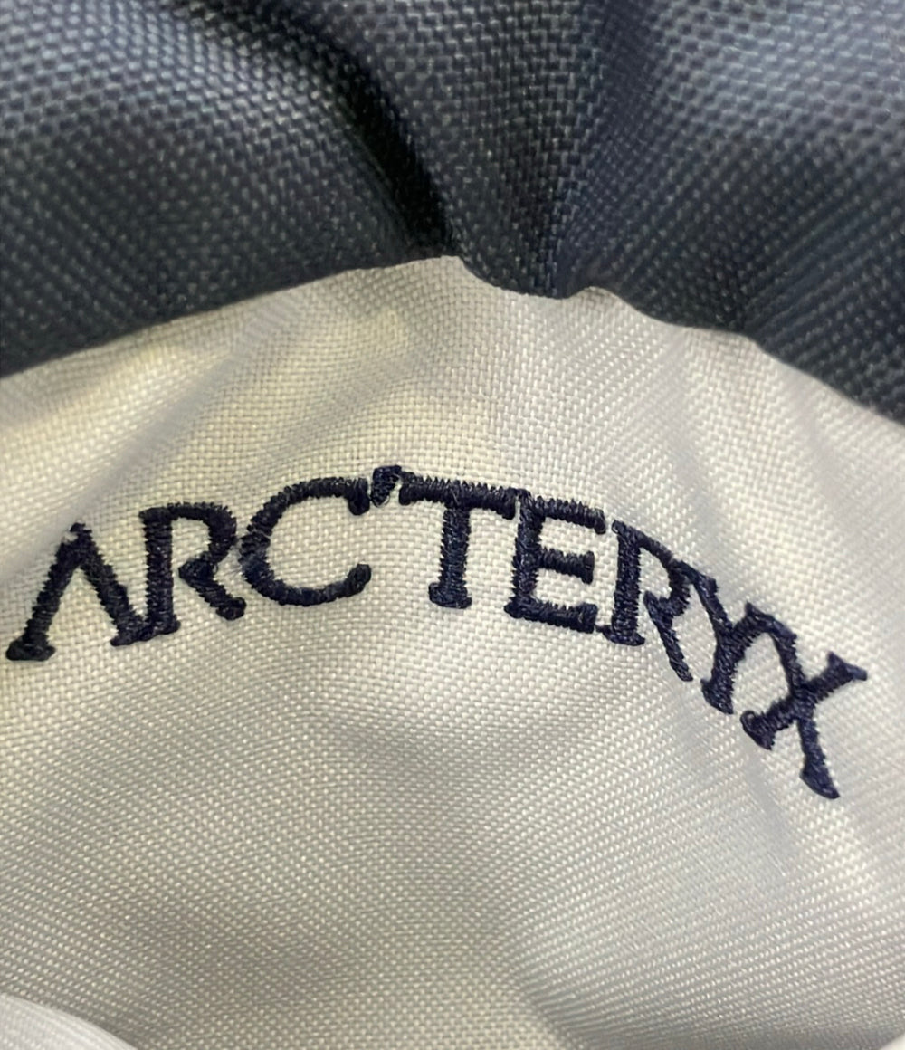 美品 ARC'TERYX ショルダーバッグ メンズ アークテリクス