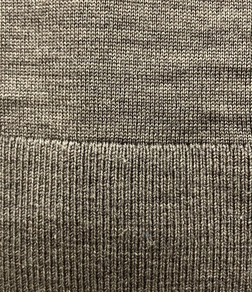 アルマーニエクスチェンジ 長袖ニット レディース SIZE L/G (L) ARMANI EXCHANGE