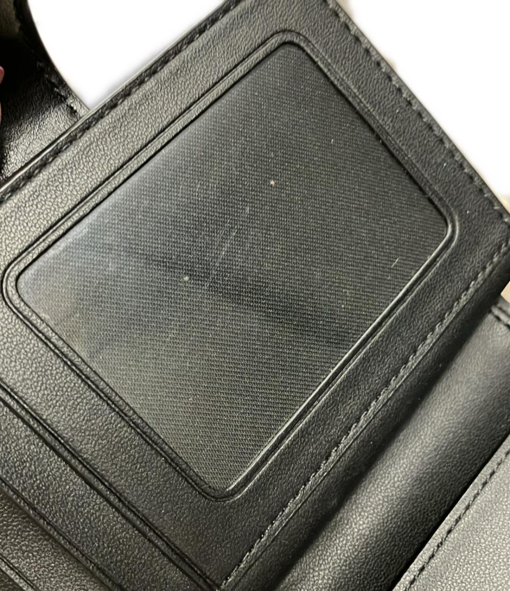 コーチ 二つ折り財布 シグネチャー レディース COACH