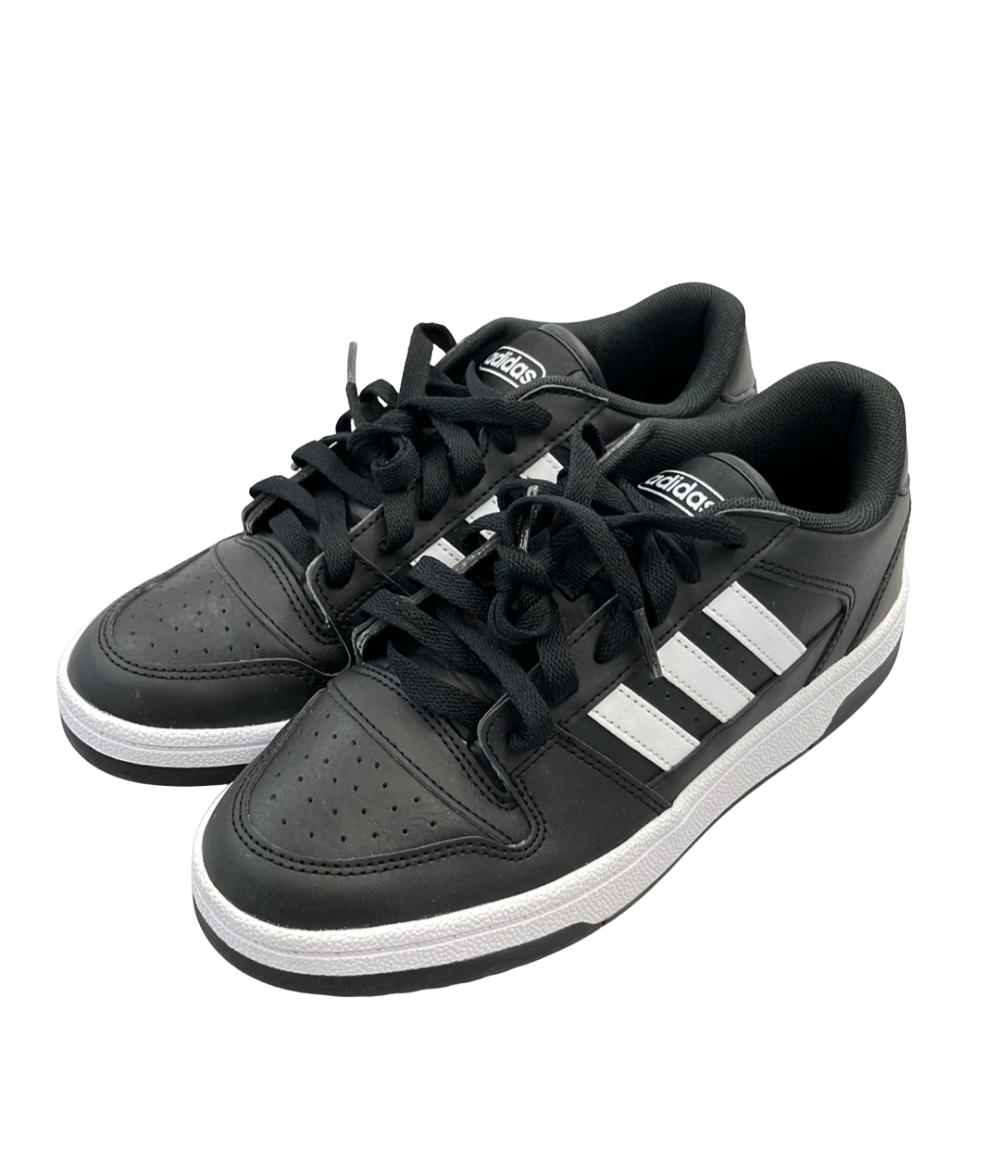 adidas ローカットスニーカー BREAK START JR8151 レディース SIZE