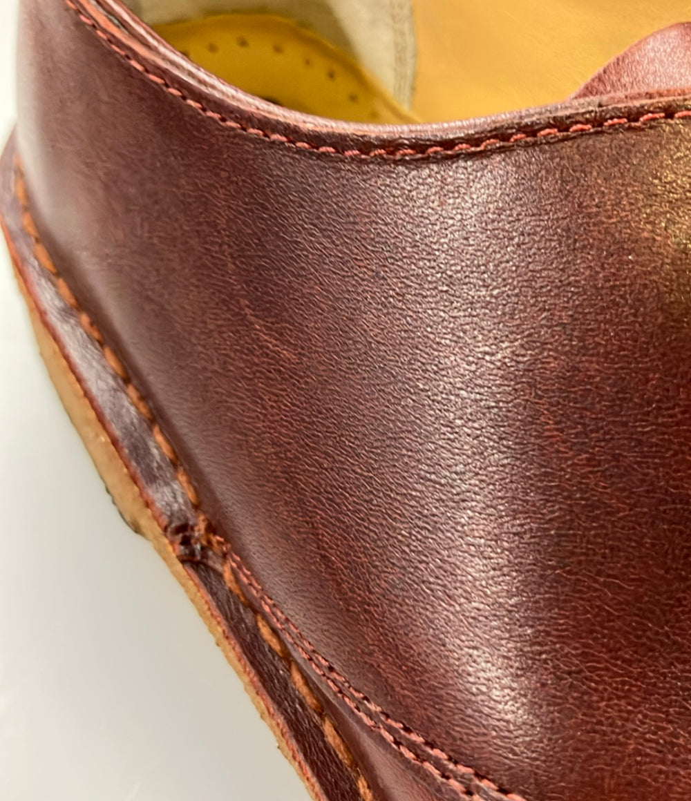 Clarks ドレスシューズ デザート メンズ SIZE UK 8 クラークス