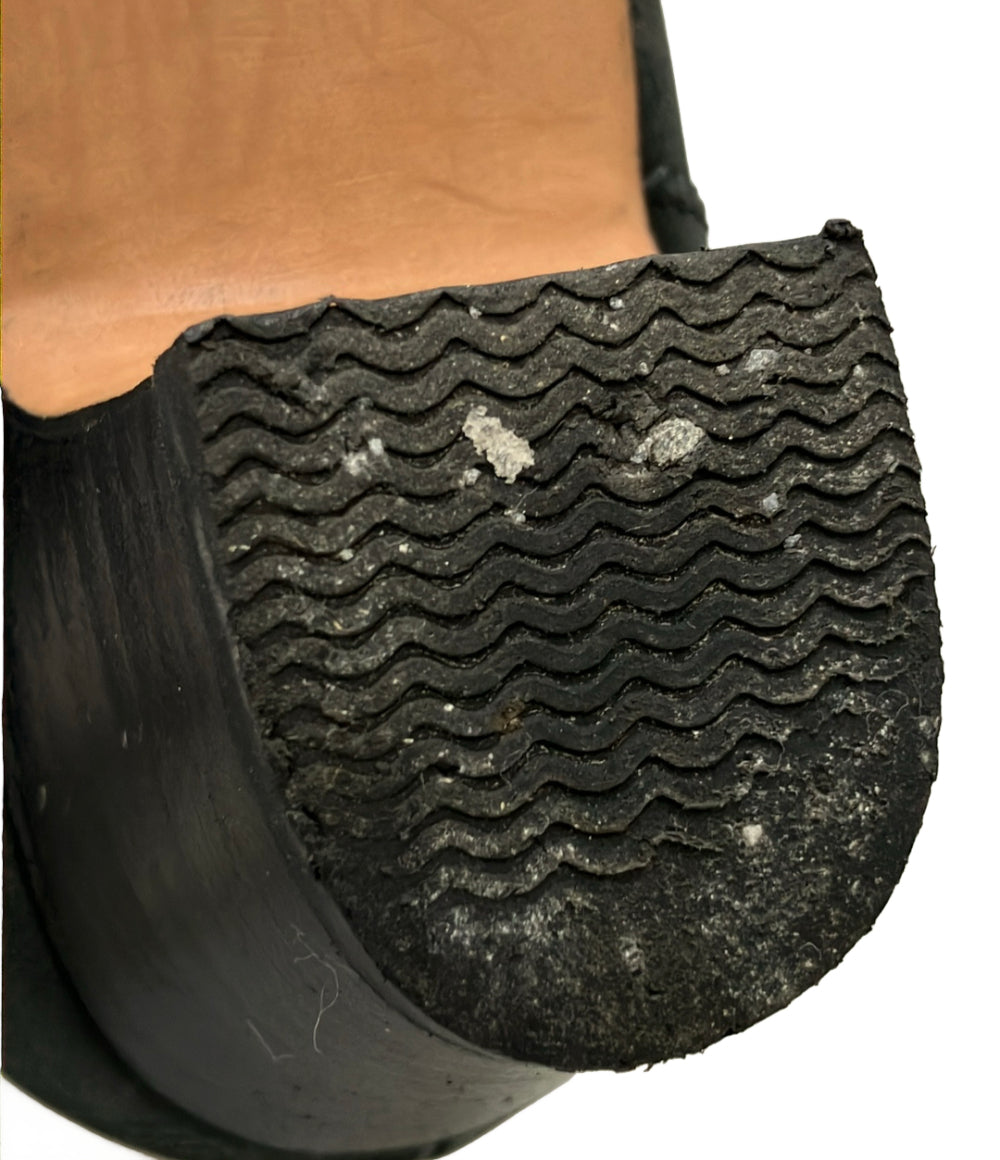 REGAL ブーティ タッセル レディース SIZE 23.5 リーガル