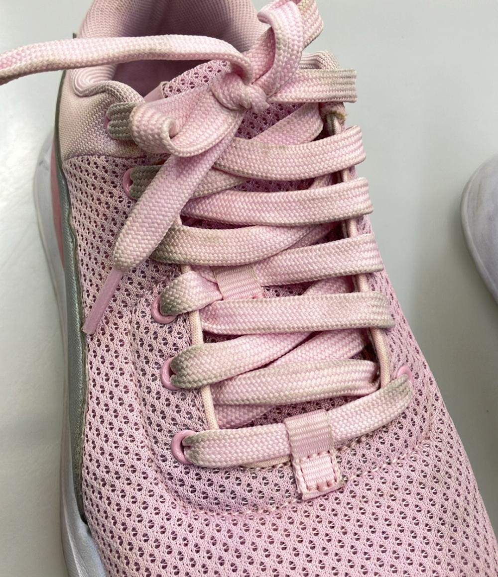 プーマ ローカットスニーカー 372004-13 レディース SIZE 24.5 (L) PUMA