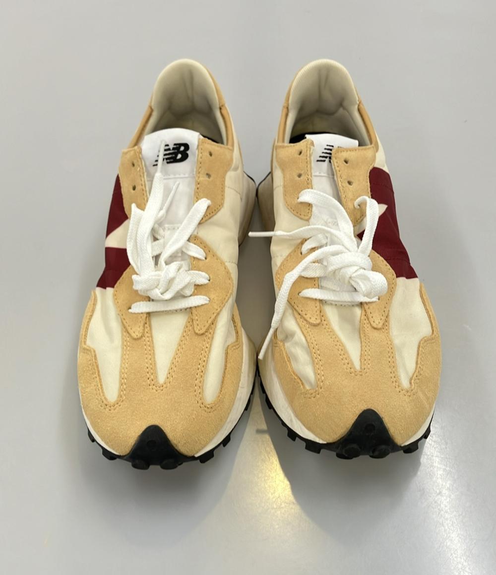 NEW BALANCE ローカットスニーカー MS327FA メンズ SIZE 28.0 (XL) ニューバランス