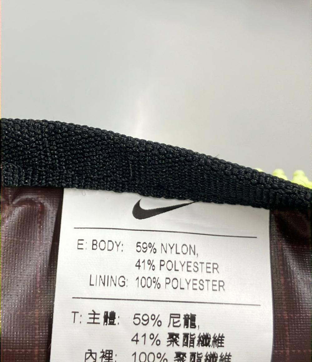 美品 NIKE ウエストバッグ ボディバッグ ナイロン メンズ ナイキ