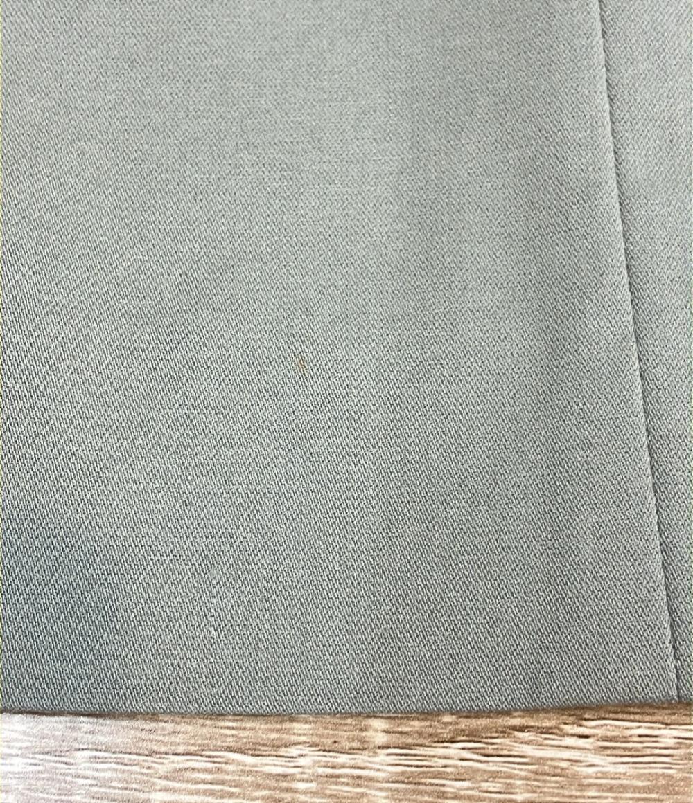 ビューティアンドユースユナイテッドアローズ ノーカラーサイドスリットコート レディース SIZE M (M) BEAUTY&YOUTH UNITED ARROWS