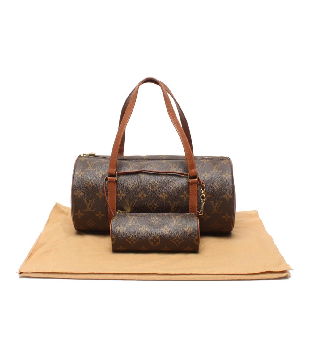 ルイヴィトン ハンドバッグ パピヨン30 モノグラム M51365 レディース Louis Vuitton