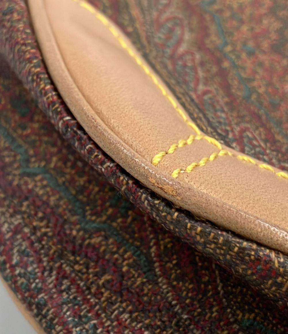 ETRO ショルダーバッグ 肩掛け レディース エトロ