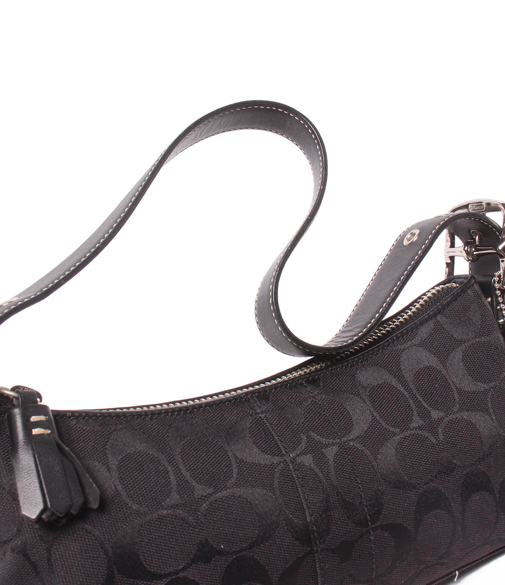 COACH ショルダーバッグ 肩掛け シグネチャー 6371 レディース コーチ