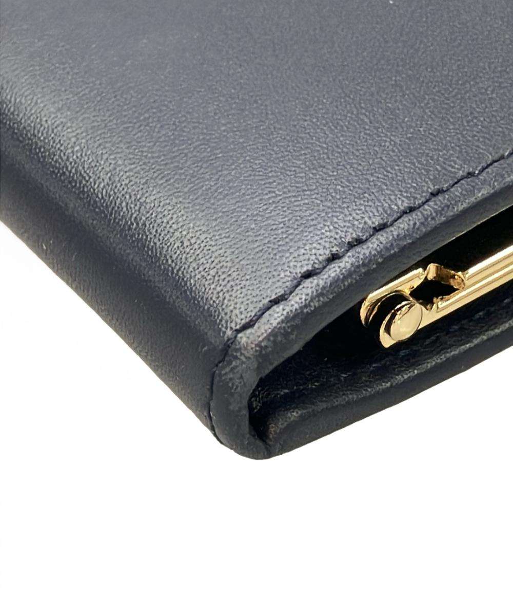 Paul Smith 長財布 がま口 レディース メンズ ポール・スミス