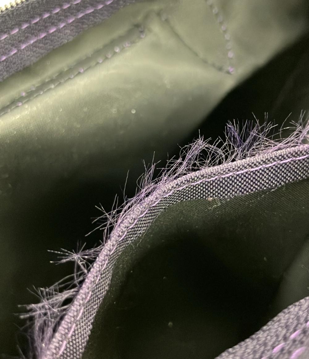 LONGCHAMP ハンドバッグ ル プリアージュ レディース ロンシャン