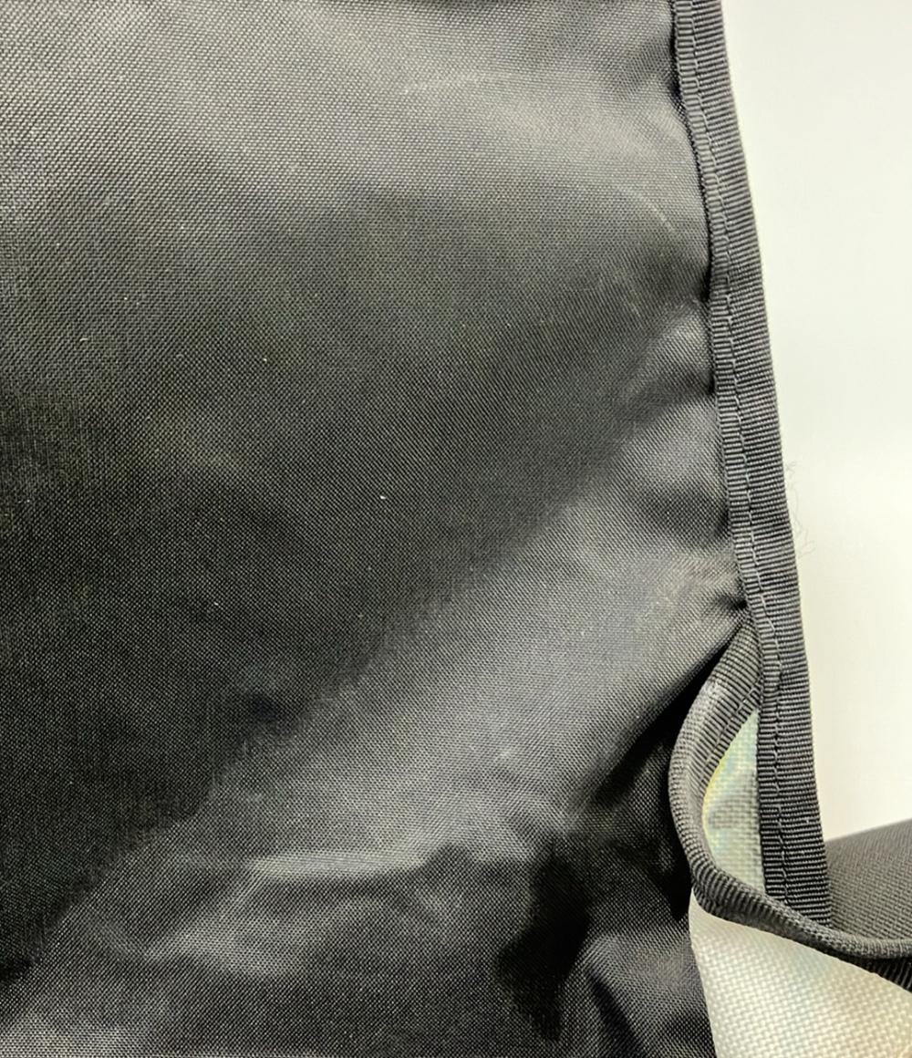 THE NORTH FACE ショルダーバッグ 斜め掛け メンズ ザ・ノースフェイス