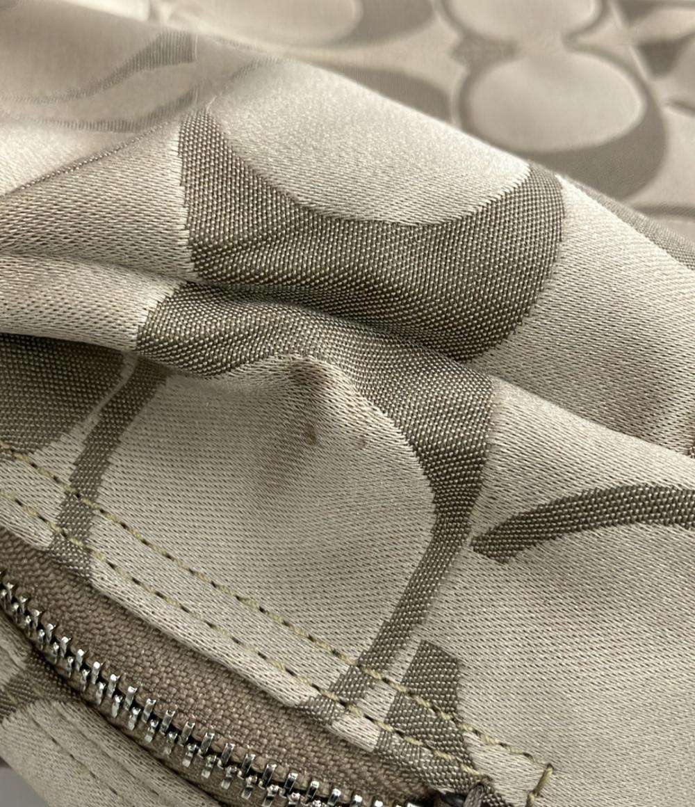 コーチ トートバッグ F18828 レディース COACH