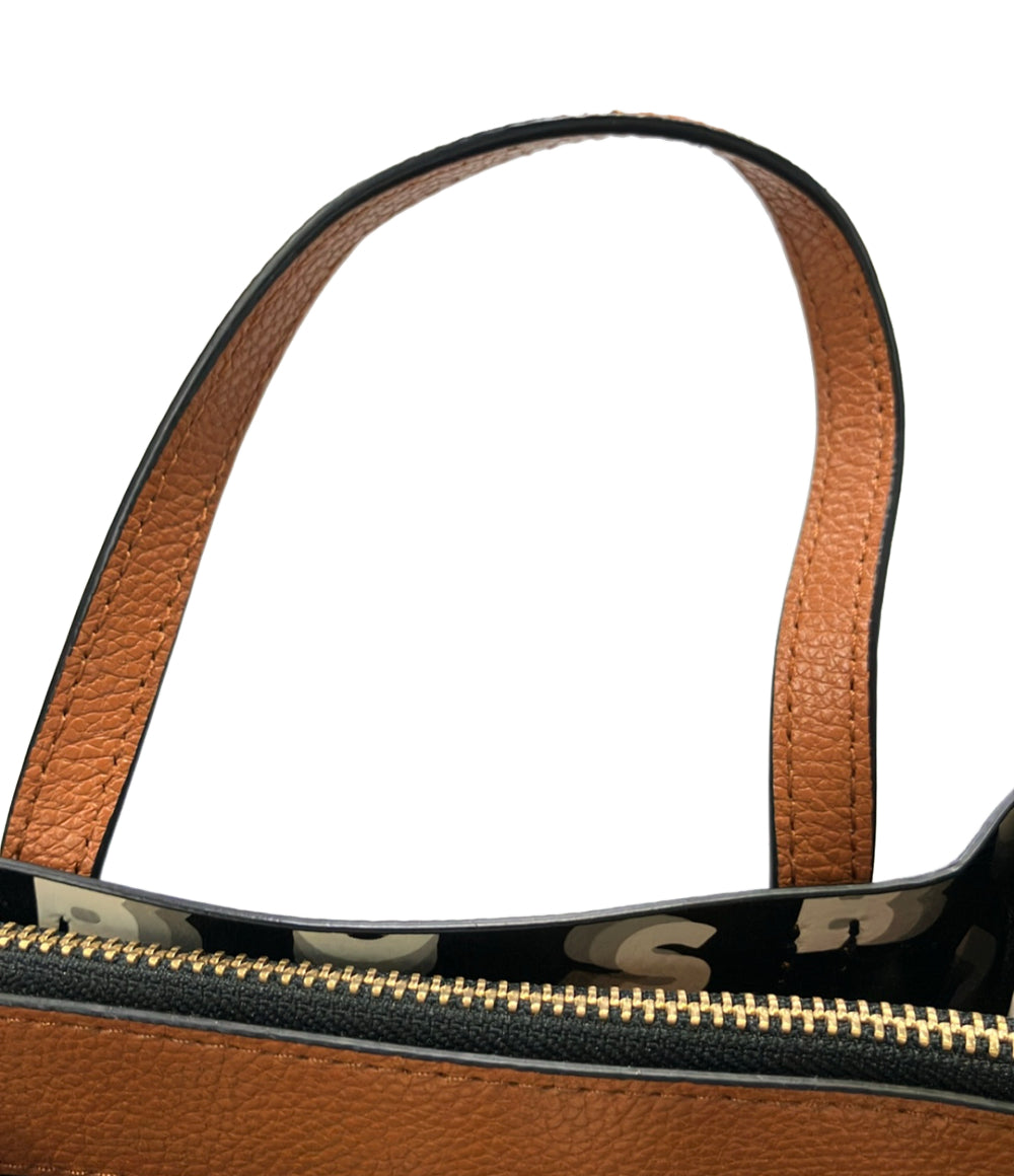 美品 MARC JACOBS 2way ハンドバッグ ショルダーバッグ 斜め掛け レディース マークジェイコブス