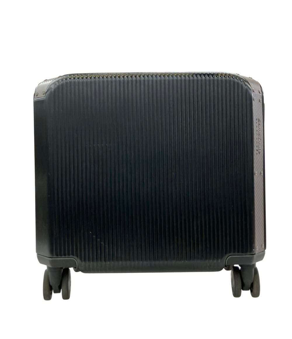 Samsonite キャリーケース スーツケース BLACK LABEL ファントム