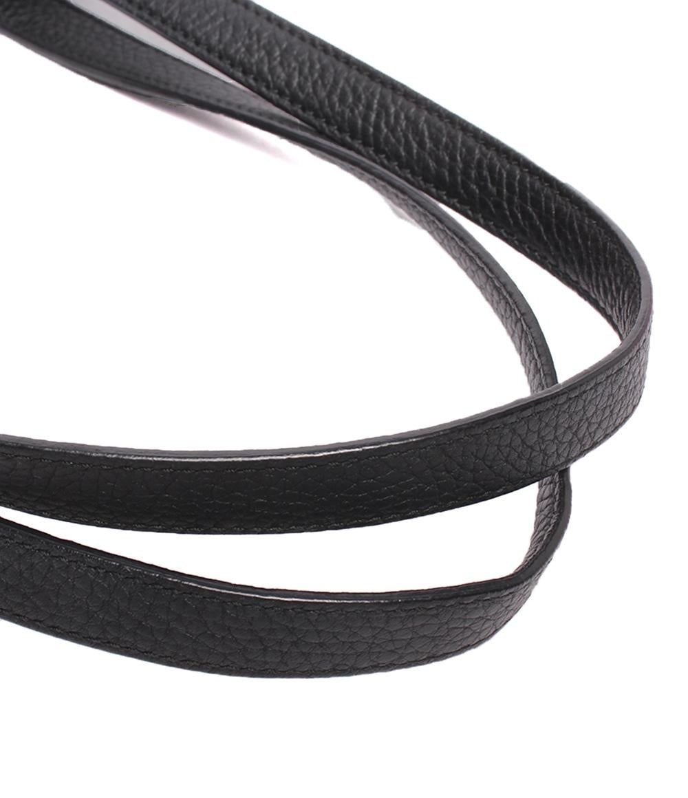 美品 Salvatore Ferragamo トートバッグ ガンチーニ FZ-21 G 714 レディース サルバトーレフェラガモ