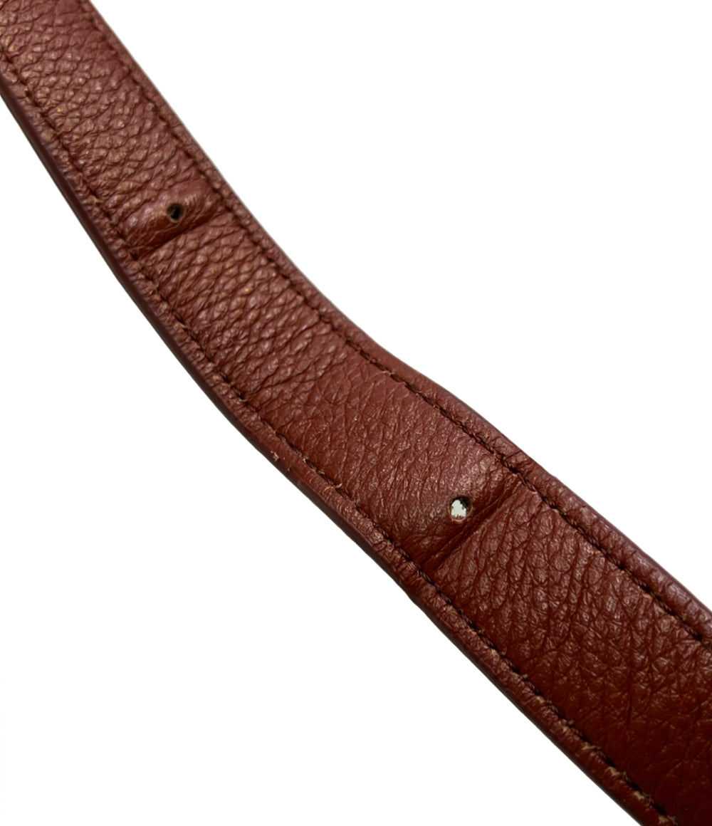 agnes b. 2way トートバッグ ショルダーバッグ 斜め掛け レディース アニエスベー