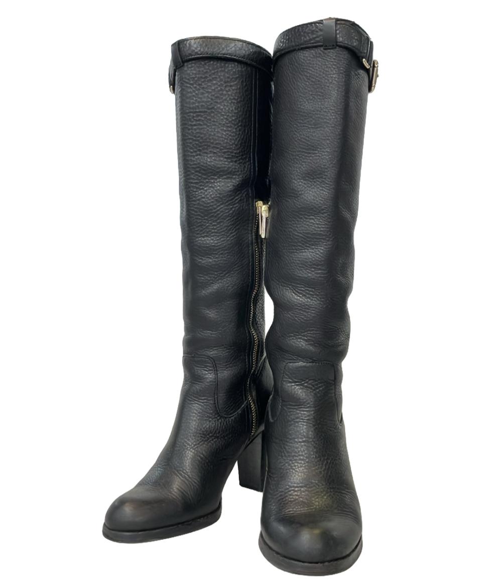 コーチ ロングブーツ レディース SIZE 37.5 (L) COACH – rehello by 