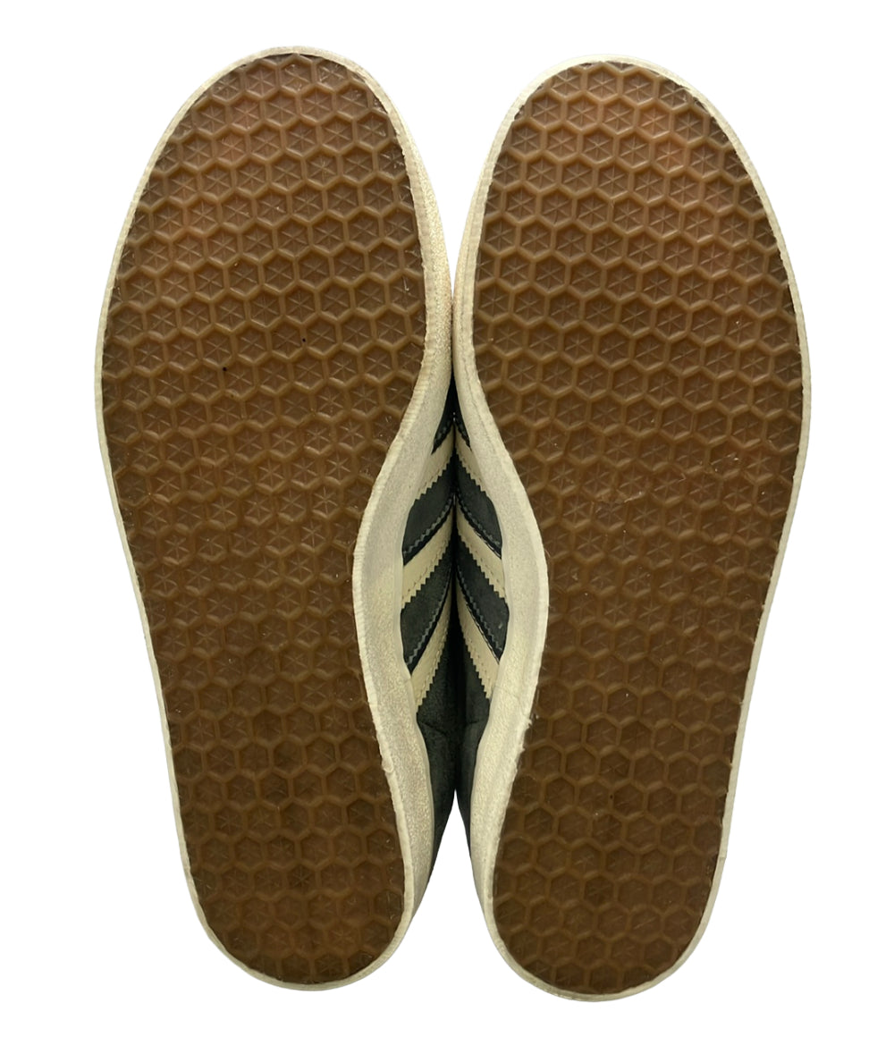 adidas ローカットスニーカー GAZELLE 85 IG1353 レディース SIZE 22.5 アディダス