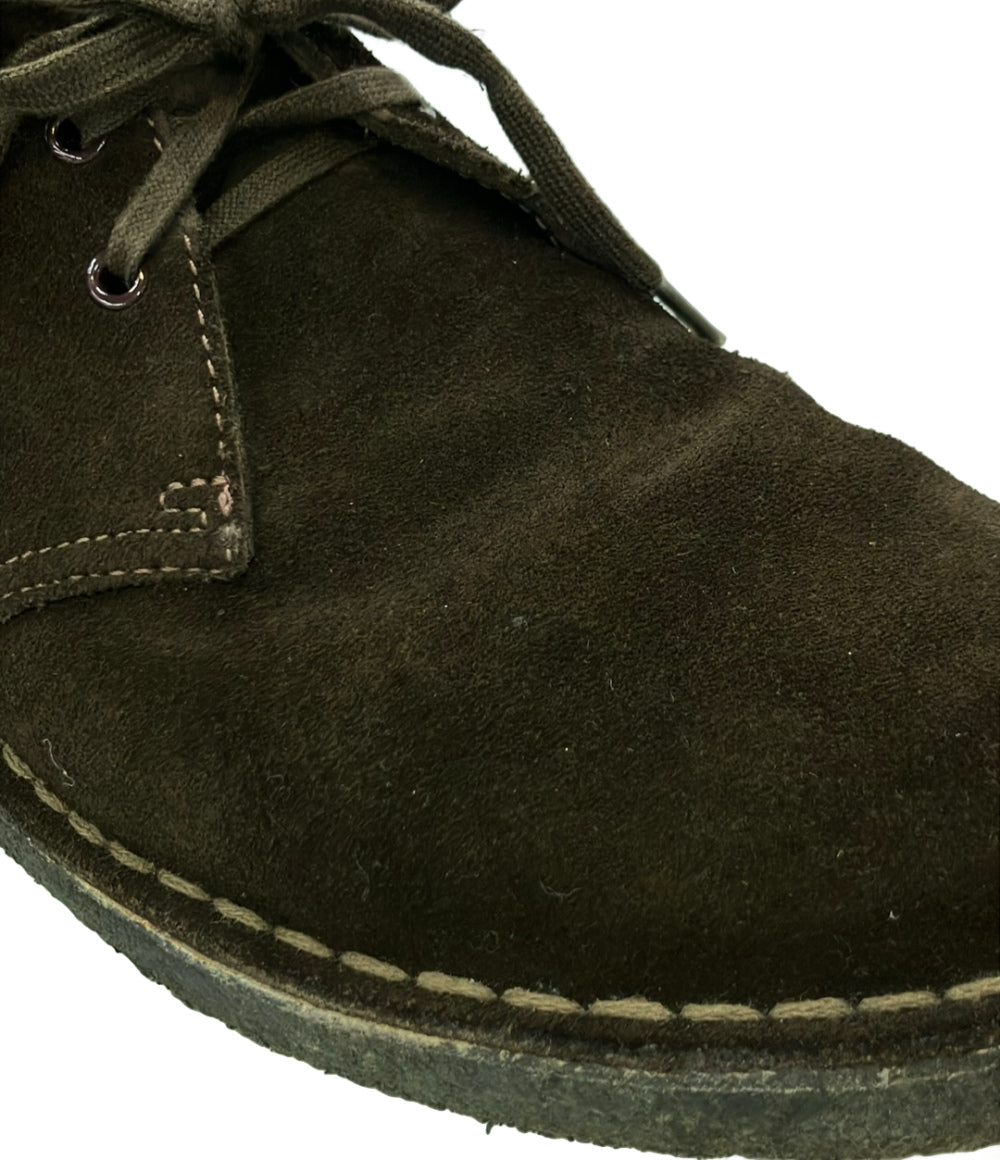 Clarks デザートブーツ メンズ SIZE US9 クラークス