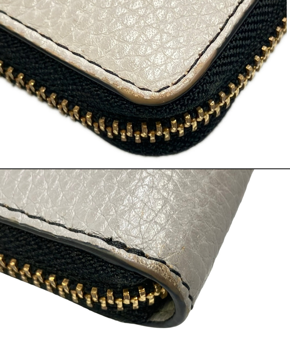 Kate Spade ラウンドファスナー長財布 レディース ケイトスペード