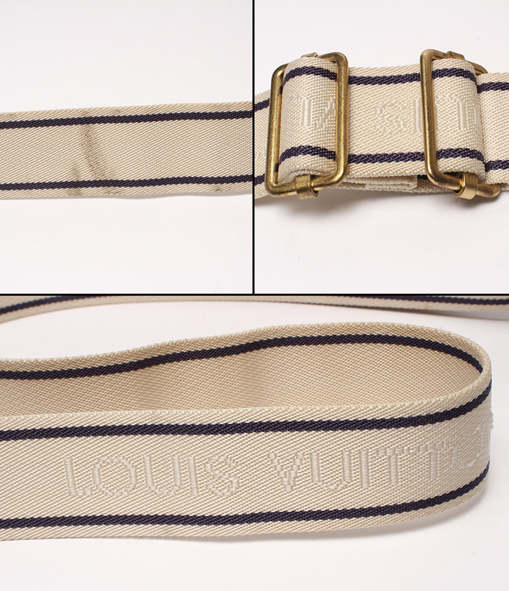 LOUIS VUITTON ショルダーバッグ 斜め掛けアズール ナヴィグリオ ナヴィグリオ ダミエアズール N51189 レディース メンズ ルイ・ヴィトン