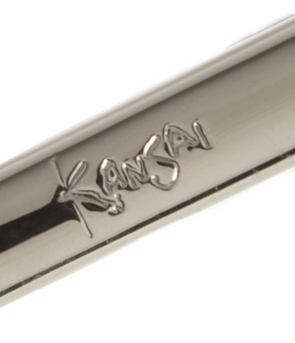 カンサイヤマモト タイバー タイクリップ タイピン メンズ KANSAI YAMAMOTO