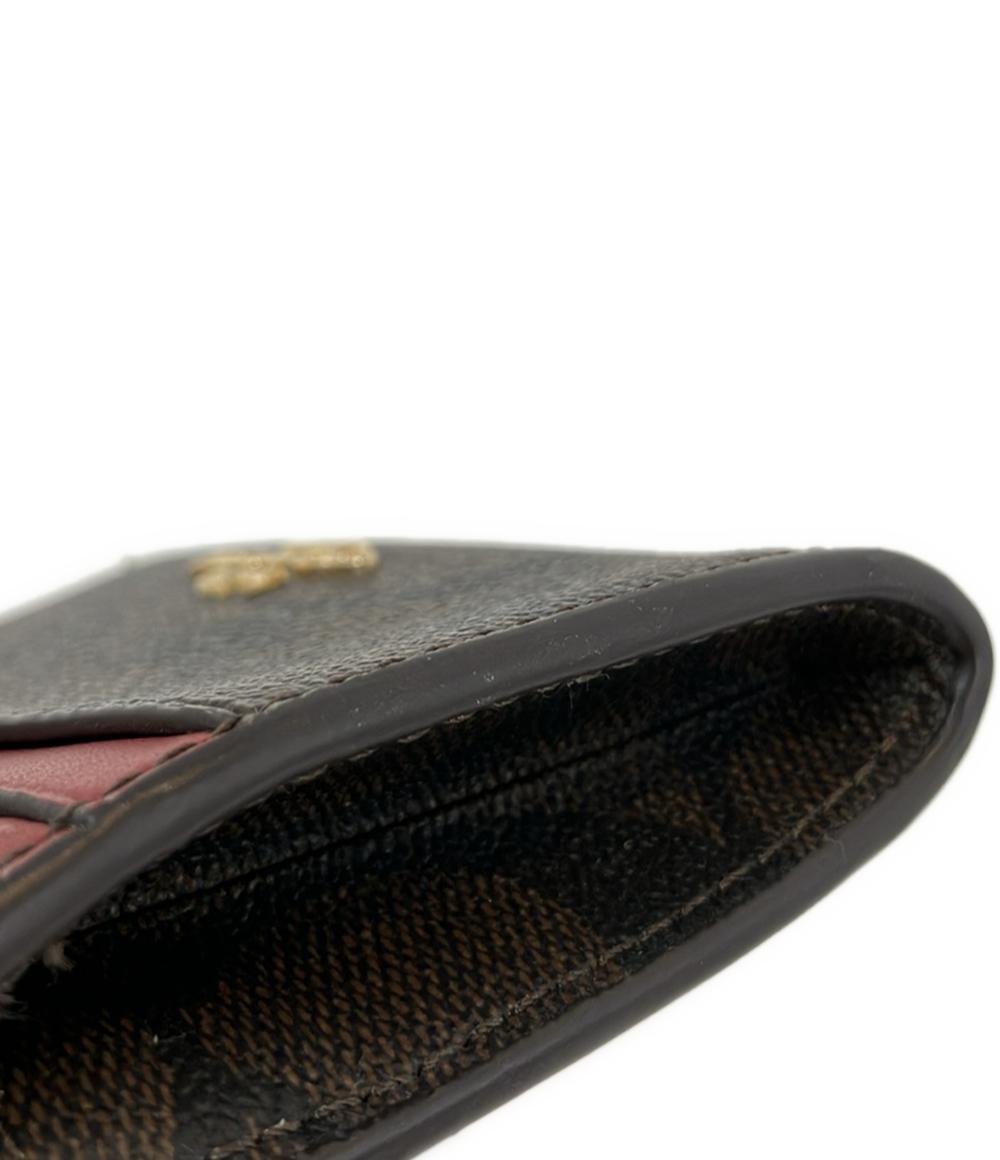 コーチ カードケース コインケース シグネチャー 88208 レディース COACH