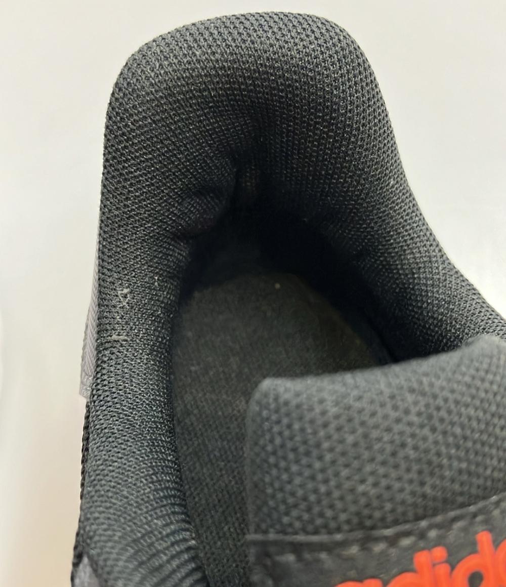 美品 アディダス ローカットスニーカー TENSAUR RUN EG4124 キッズ SIZE 21.0 (M) adidas