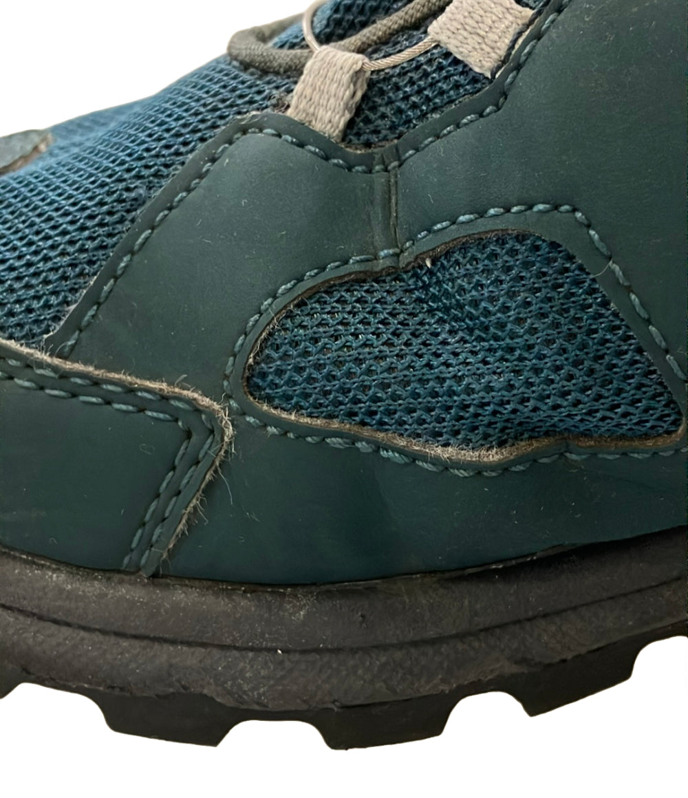 mont-bell ラップランドブーツ リールアジャスト 1129506 キッズ SIZE 22.0 モンベル
