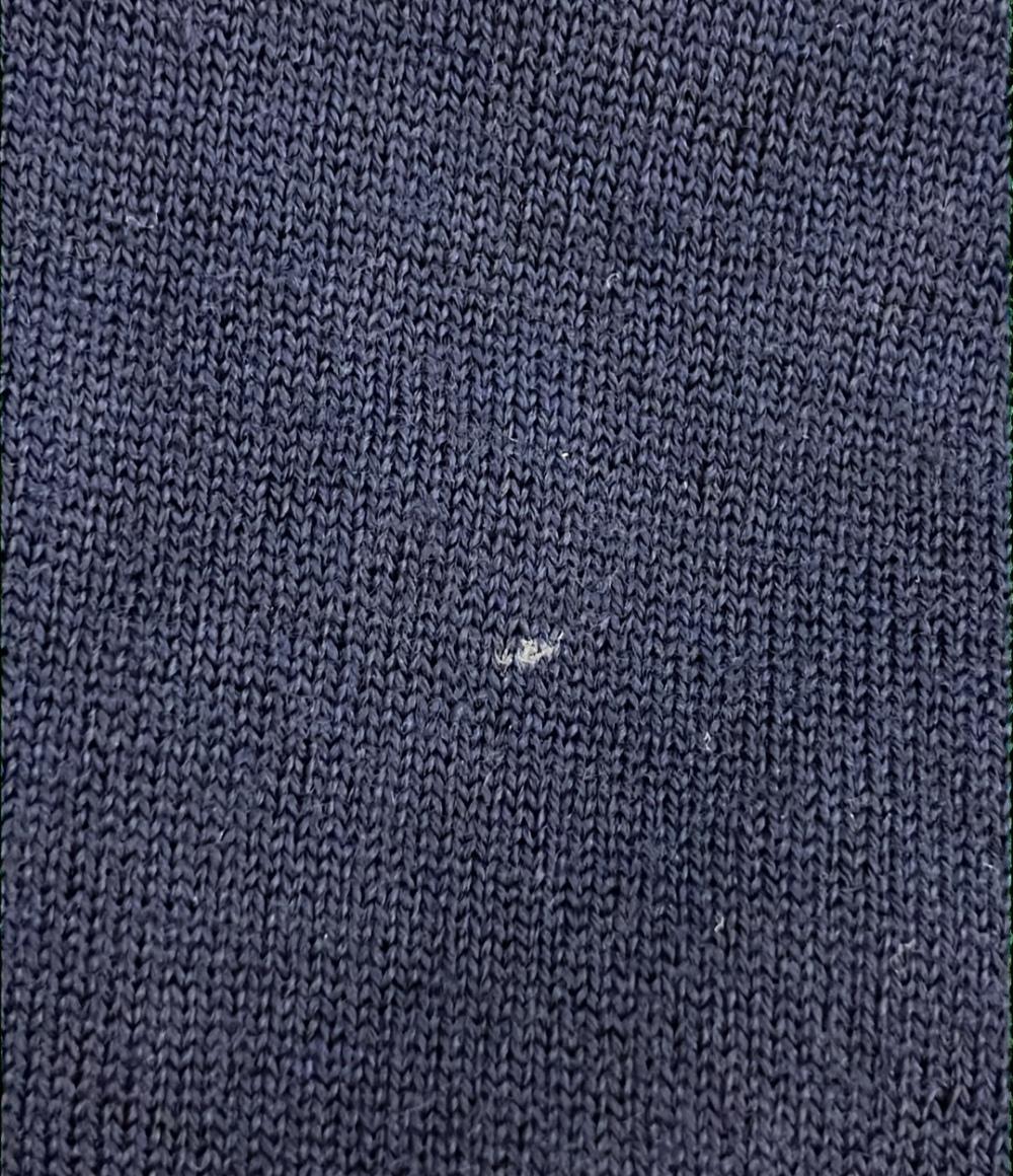 MUSE de Deuxieme Classe 長袖タートルネックニット メンズ ミューズ ドゥ ドゥーズィエム クラス