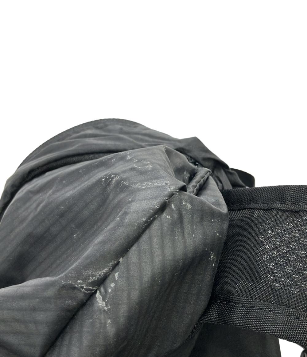 THE NORTH FACE リュック Mayfly Pack 22 ナイロン ユニセックス ザ・ノース・フェイス