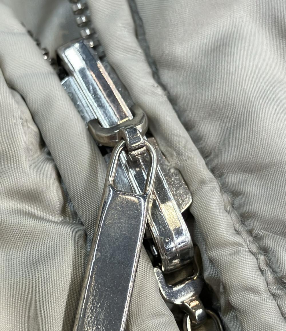 'S MaxMara リバーシブル 中綿ジャケット レディース SIZE 38 (S) エスマックスマーラ