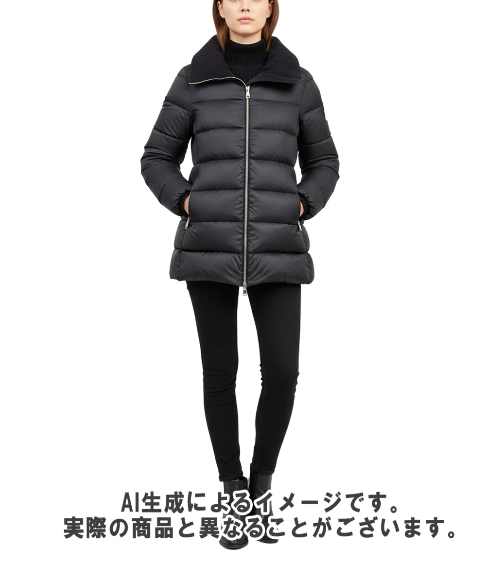 MONCLER ダウンコート B20934683345 53048 レディース SIZE 0 モンクレール